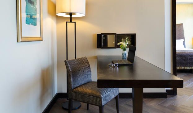 Executive Suite picture
