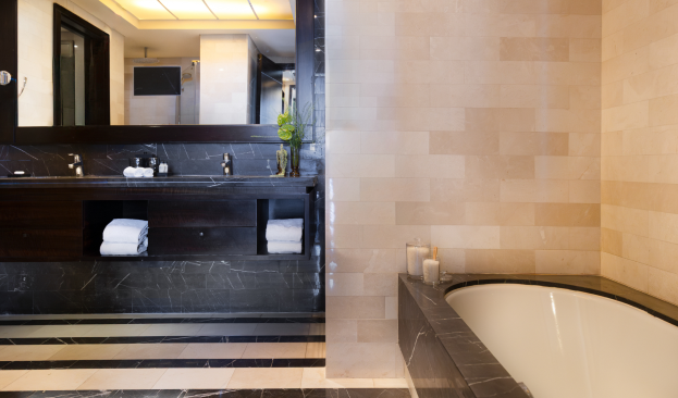Executive Suite picture