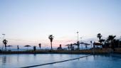Dan Panorama Tel Aviv pool