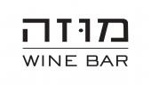 Muza Wine Bar Logo
