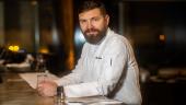 Dan Tel Aviv Chef Boris Paukman