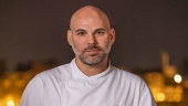Chef Ran Nechemia