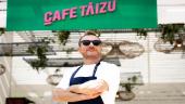 Cafe Taizu logo