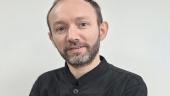 Chef Yoni Shitman