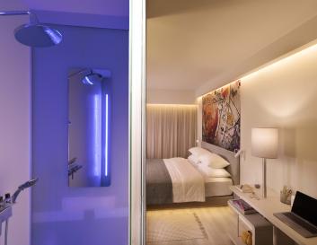 Queen Plus Room picture