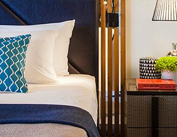 Herzliya Room picture