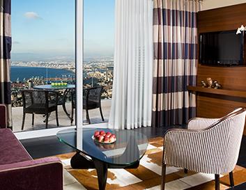 Ambassador Suite picture