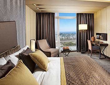 Executive Carmel & Sea View Room picture