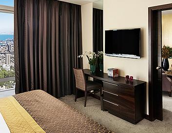 Executive Suite picture