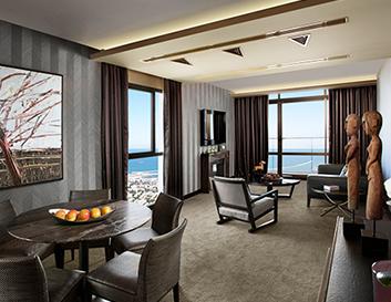 Presidential Suite picture