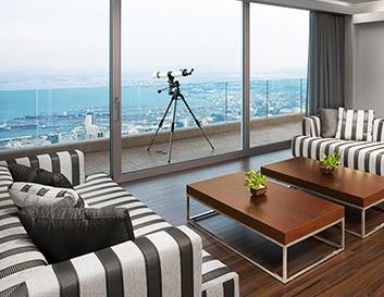 Royal Suite picture