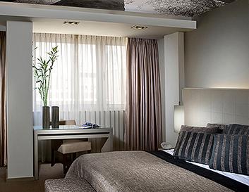 Deluxe Suite picture