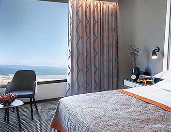 Executive Bay View picture