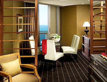 Presidential Suite Picture