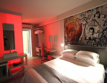 XL room XL room picture