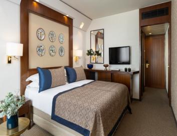 Jerusalem Room picture