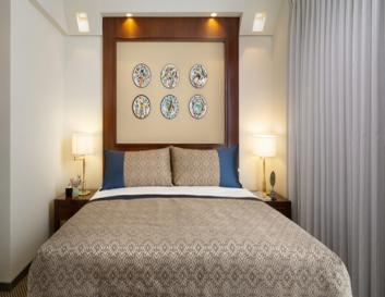 Suite picture