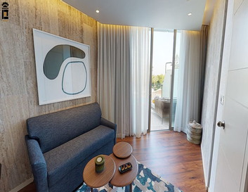 Terrace Room