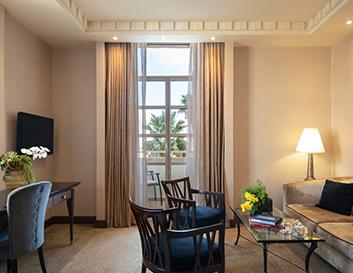 Junior Suite picture