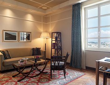 Mini Suite picture