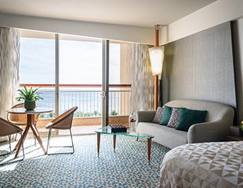 New Deluxe Room picture