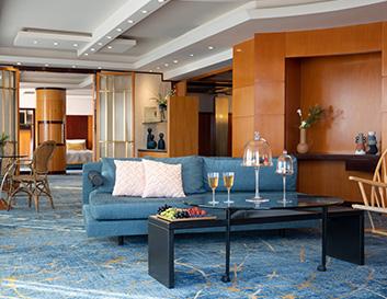 Presidential Suite picture