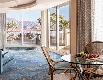 Presidential Suite picture