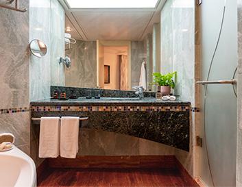 New Deluxe Suite picture