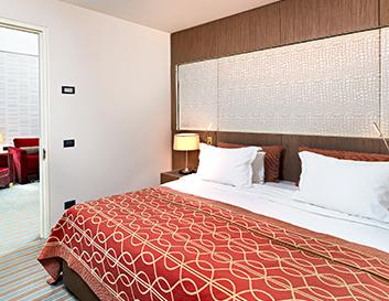 Executive Suite picture