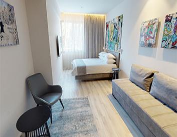 XL room