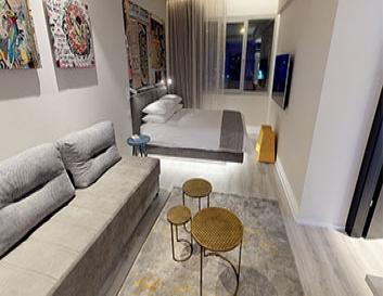 Suite picture