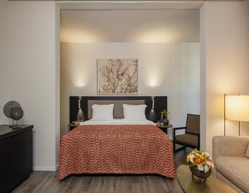Deluxe Family Room 4