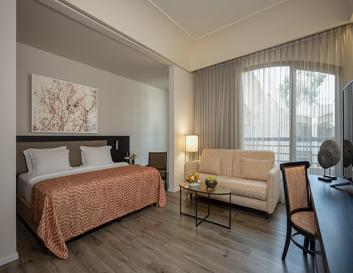 Deluxe Family Room 3