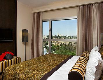 Deluxe Old City Room picture