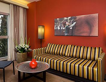 Suite picture