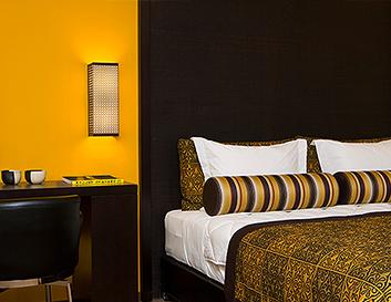 Superior Room picture