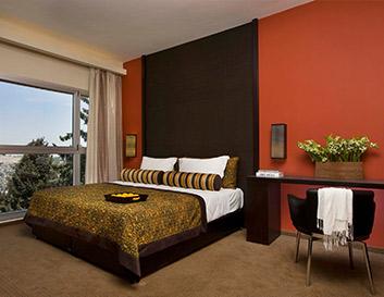 Deluxe Old City Room picture
