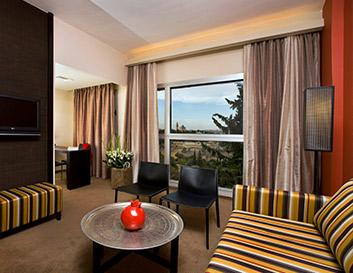 Suite picture