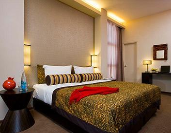 Superior Room picture