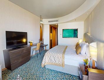 New Superior Room picture