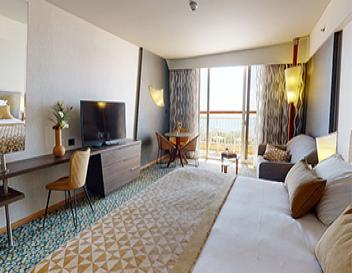 New Deluxe Room picture