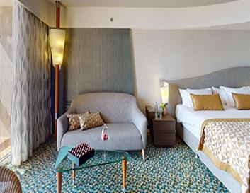 New Executive Room picture