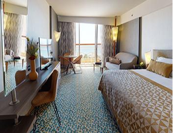 New Executive Room picture
