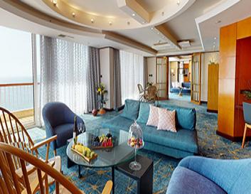 Presidential Suite picture