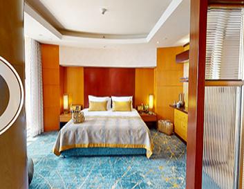 Presidential Suite picture