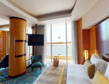 Presidential Suite picture