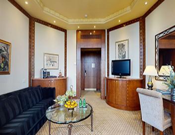 Executive Suite picture