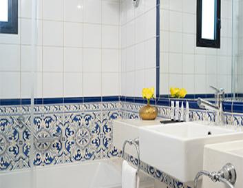 Rimon Lane Room