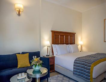 Rimon Lane Room
