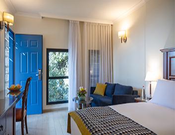 Rimon Lane Room